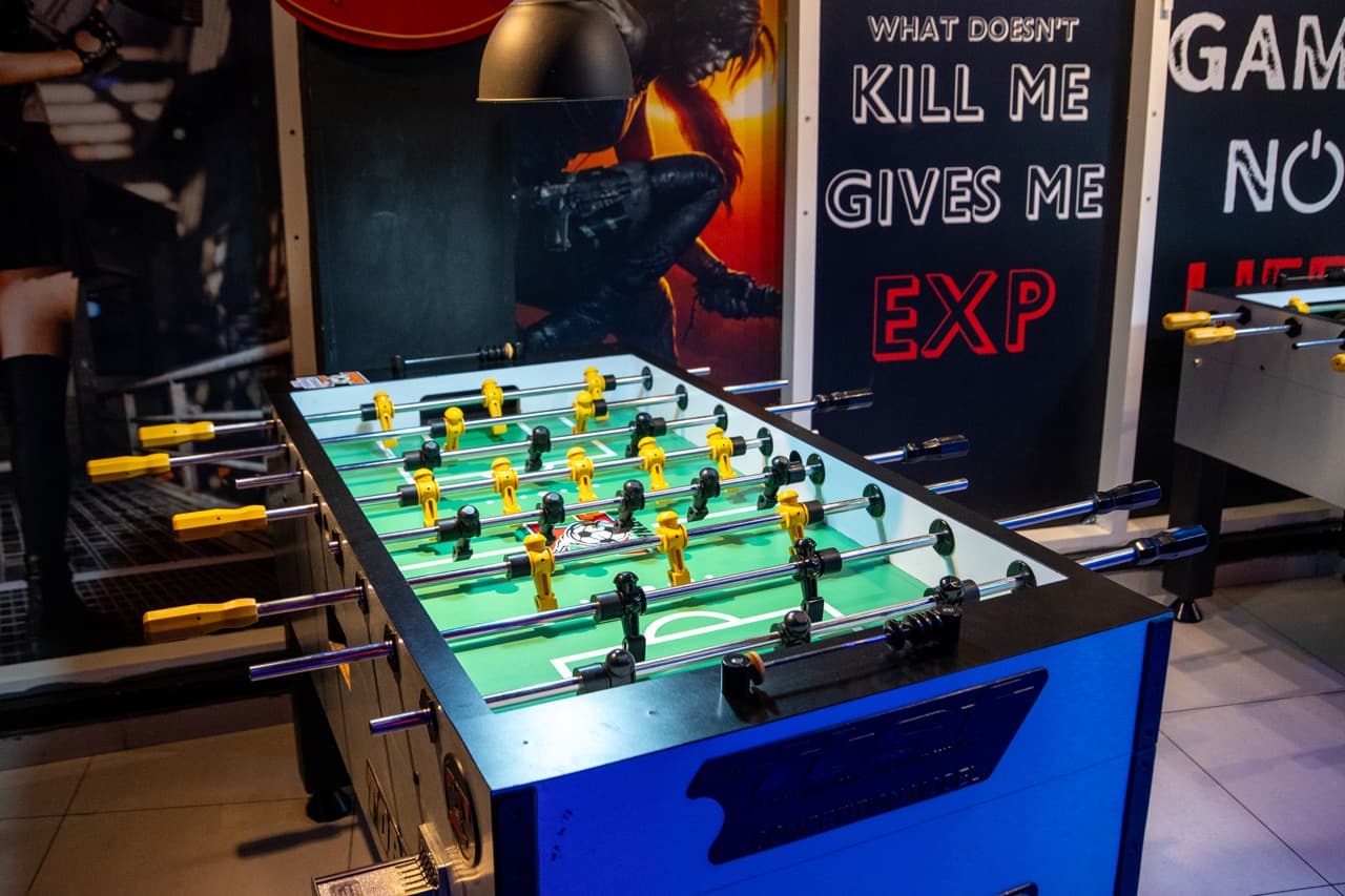 Foosball