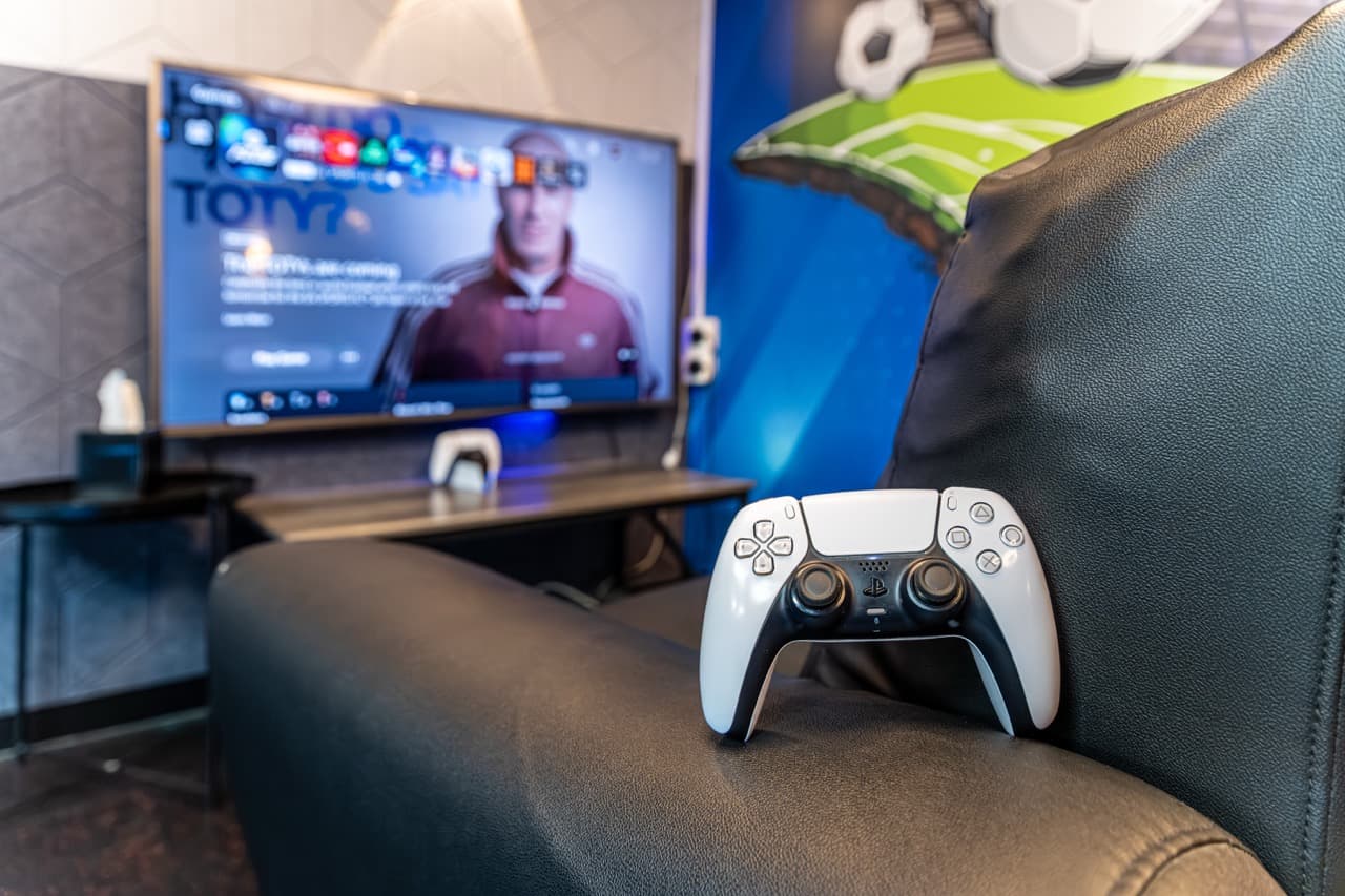 PlayStation