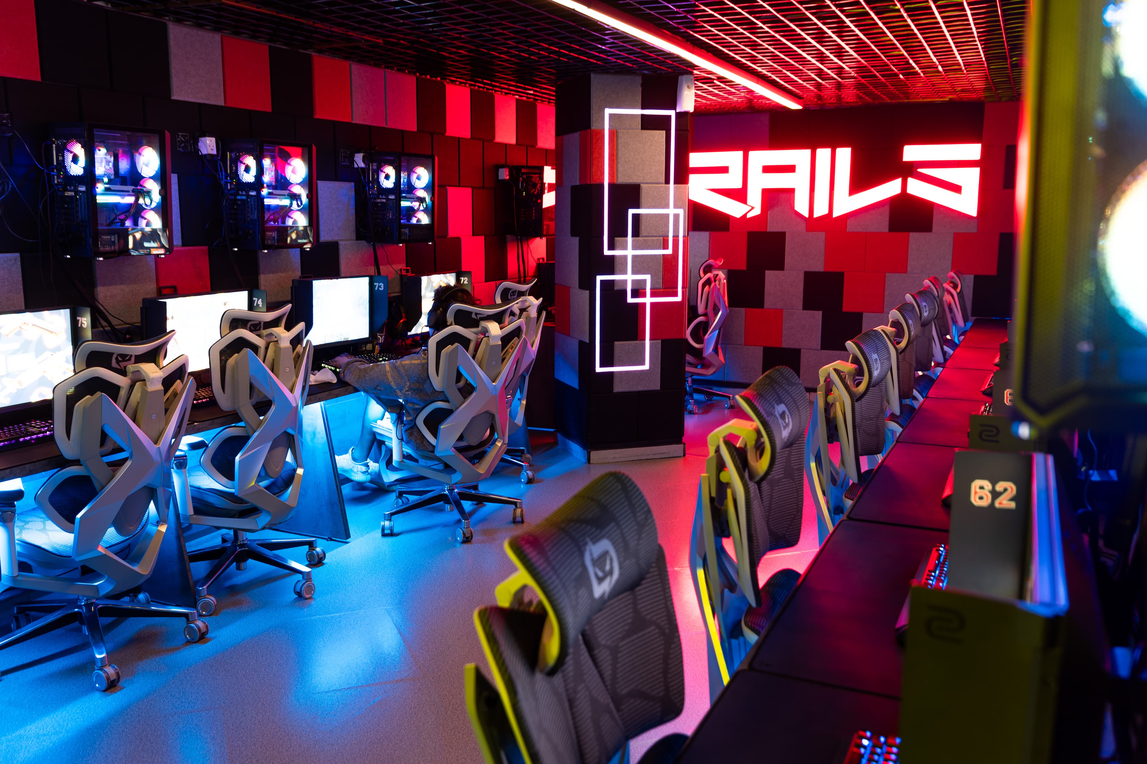 Pro Zone