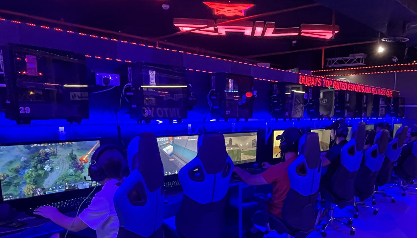 Esports Dubai