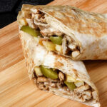 Chicken Shawarma