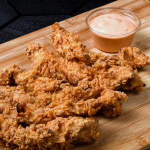 Chicken Strips