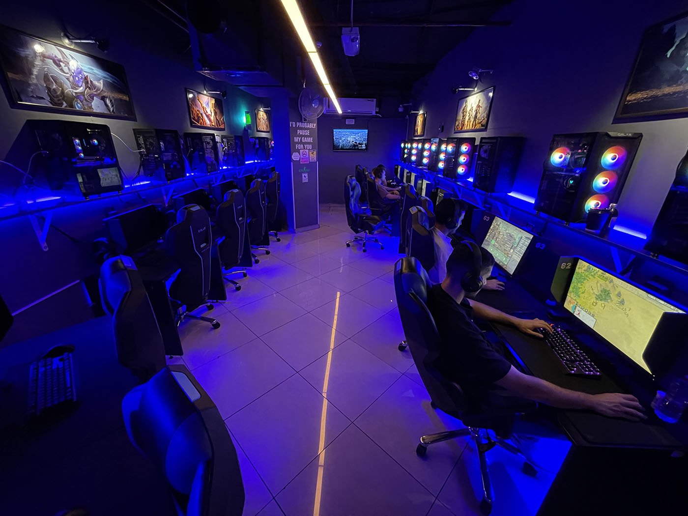 Esports Dubai