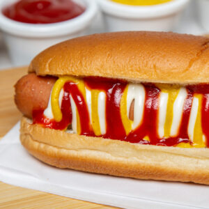 Hotdog