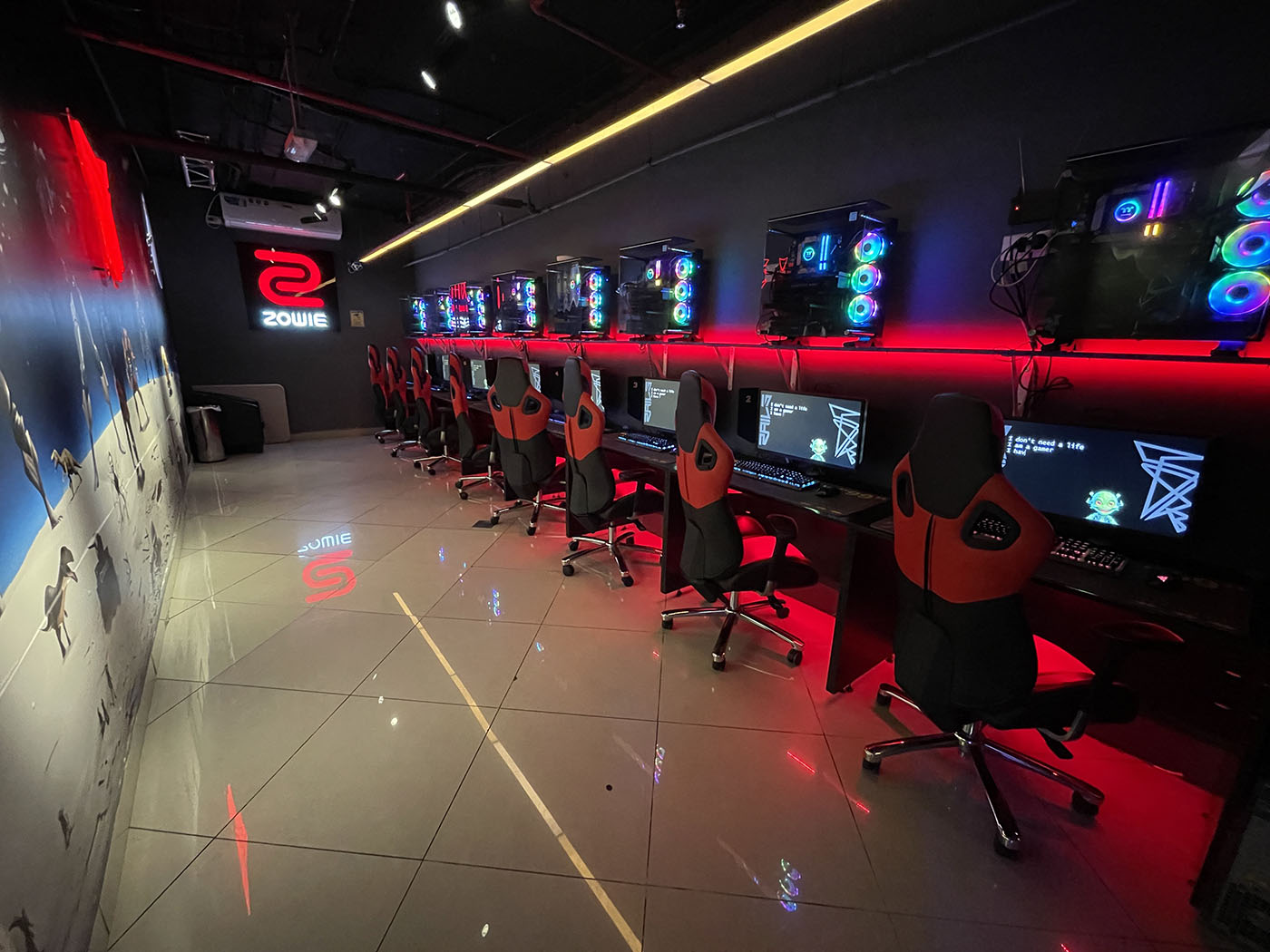 Esports Dubai