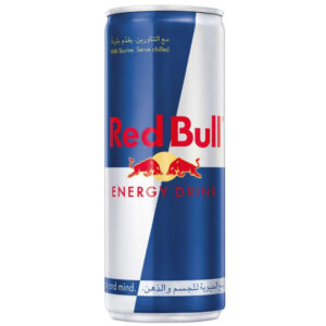 Red Bull